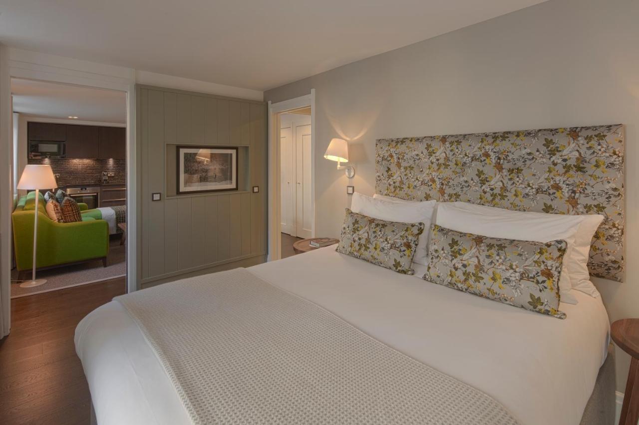 Aparthotel Old Town Chambers, Autograph Collection
