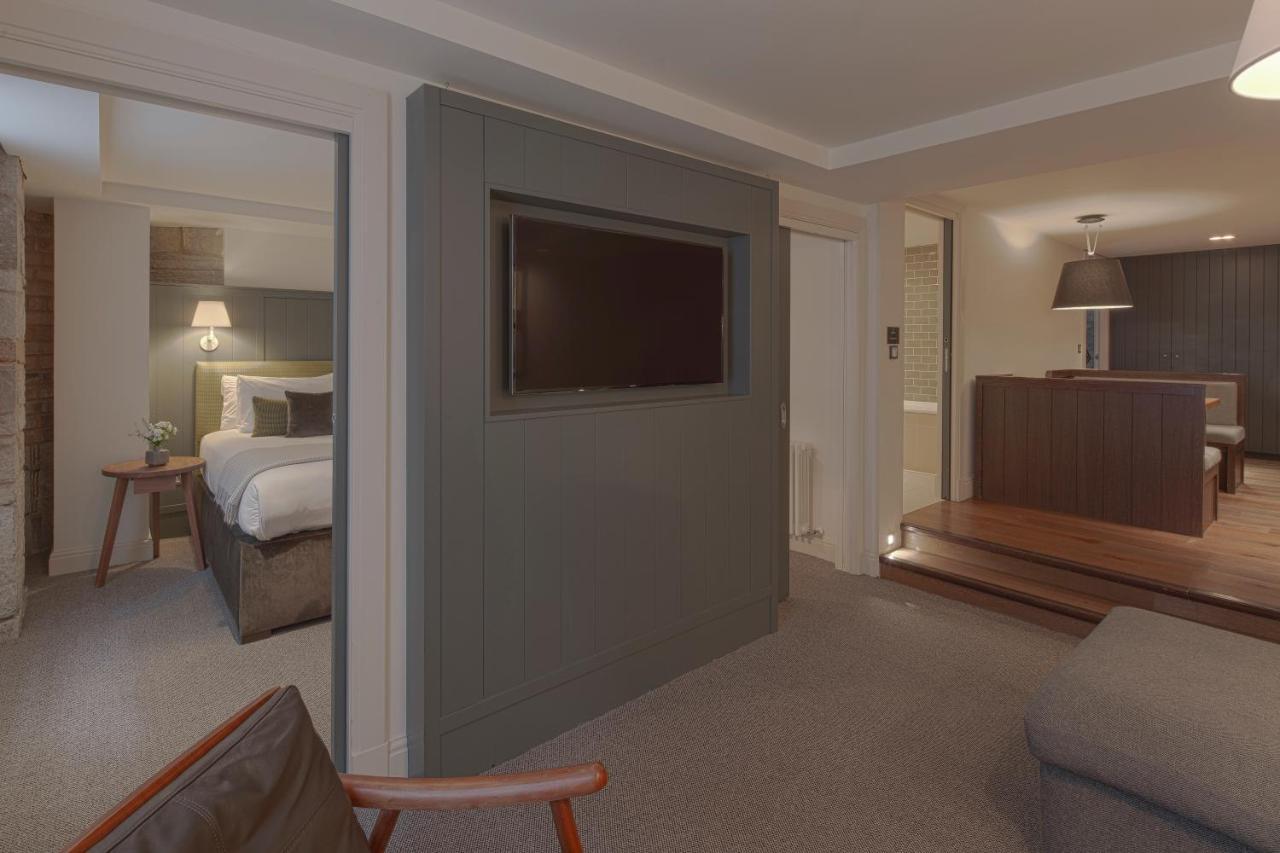 Cheval Old Town Chambers Aparthotel 5*