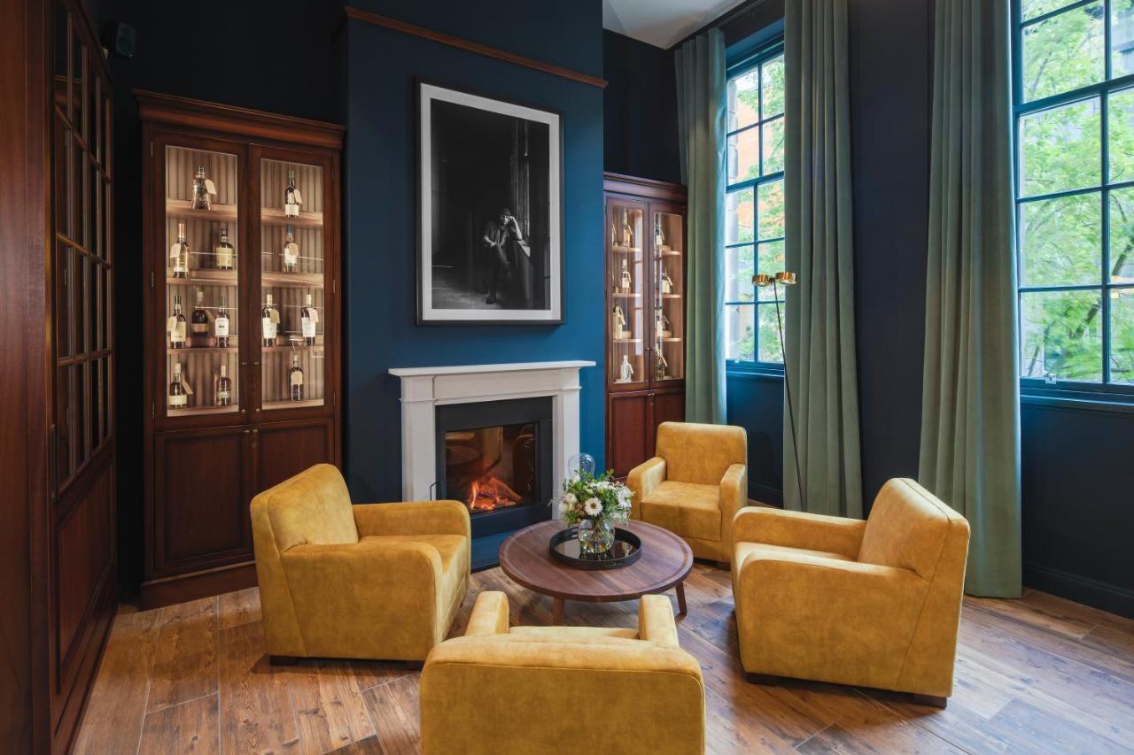 Cheval Old Town Chambers Aparthotel