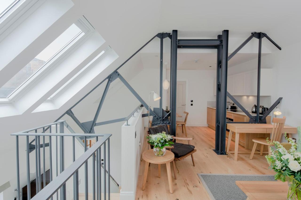 Aparthotel Cheval Old Town Chambers EDI