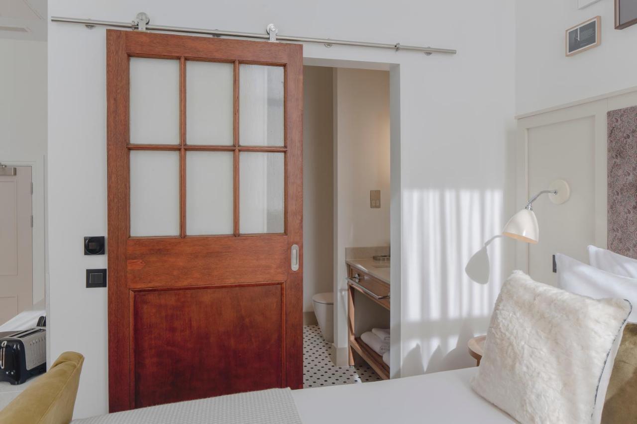 Cheval Old Town Chambers 5*