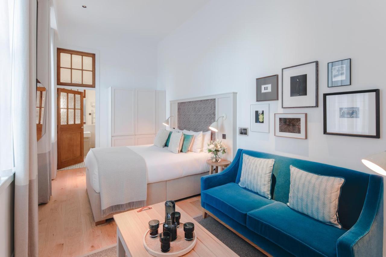 Aparthotel Cheval Old Town Chambers EDI
