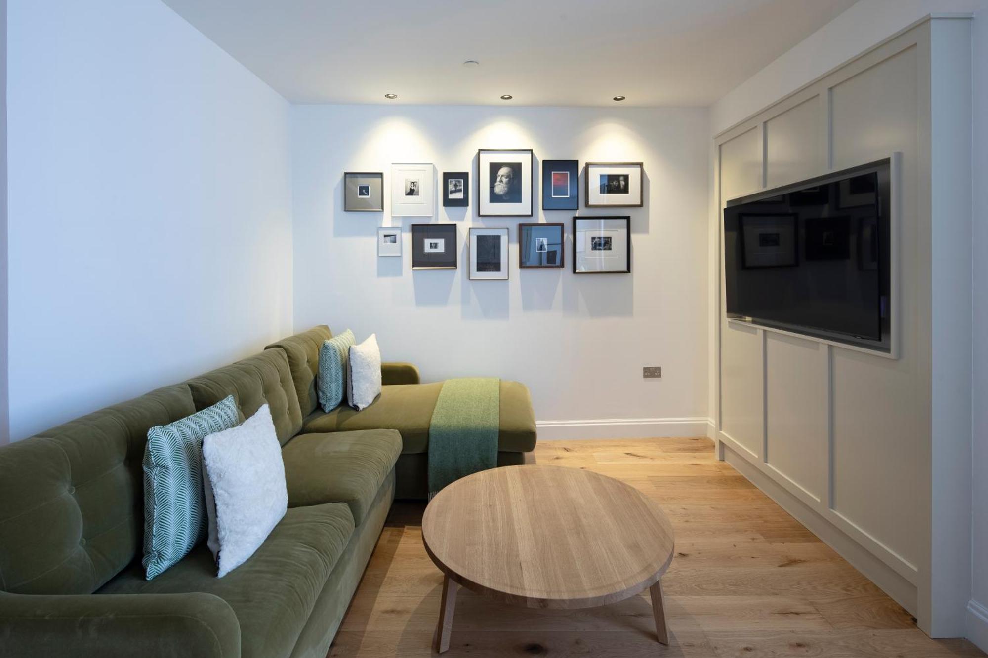 Old Town Chambers, Autograph Collection 5*