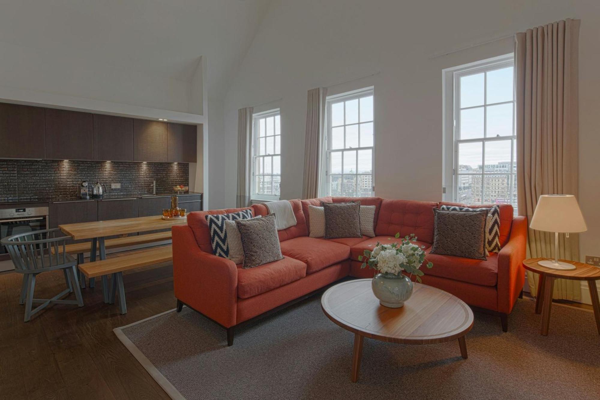 Aparthotel Old Town Chambers, Autograph Collection