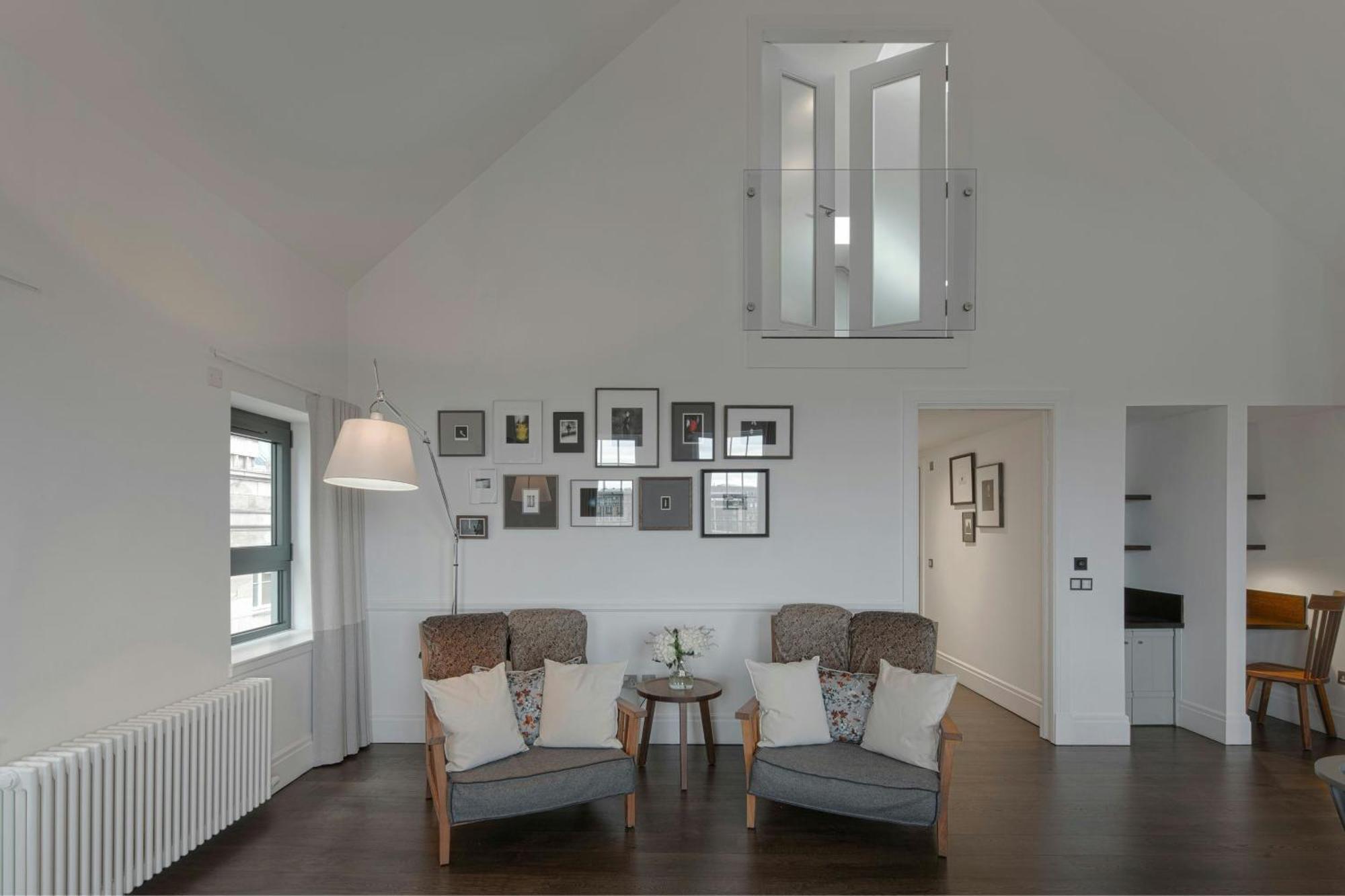 Old Town Chambers, Autograph Collection Aparthotel 5*