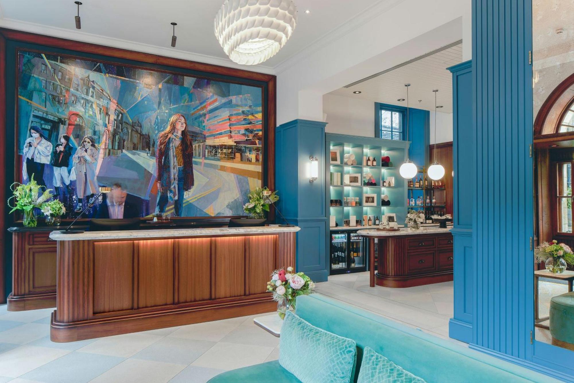Old Town Chambers, Autograph Collection Aparthotel 5*