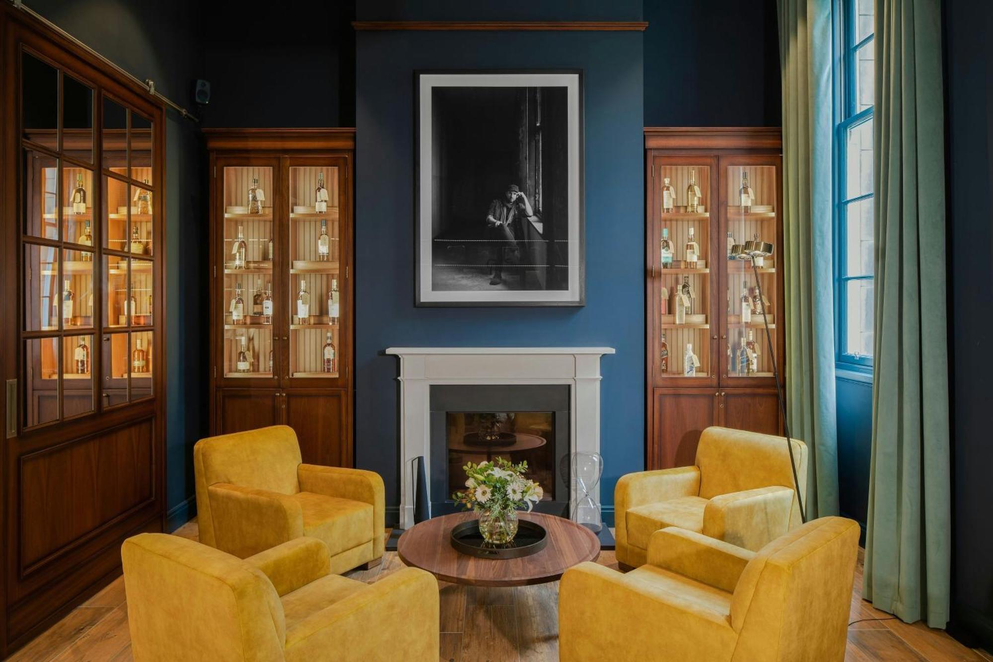 Aparthotel Old Town Chambers, Autograph Collection 5*