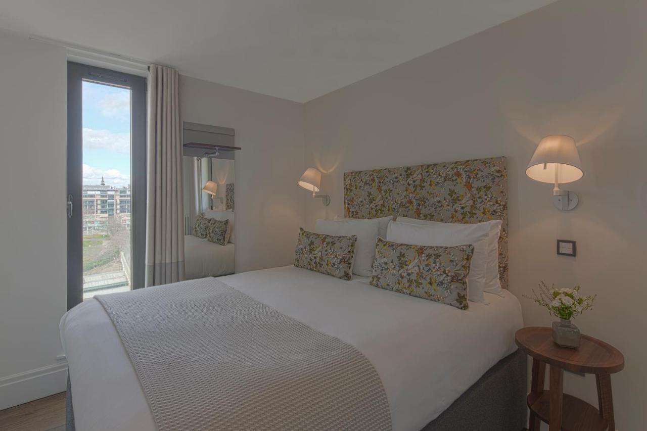 Cheval Old Town Chambers 5* Edinburgh