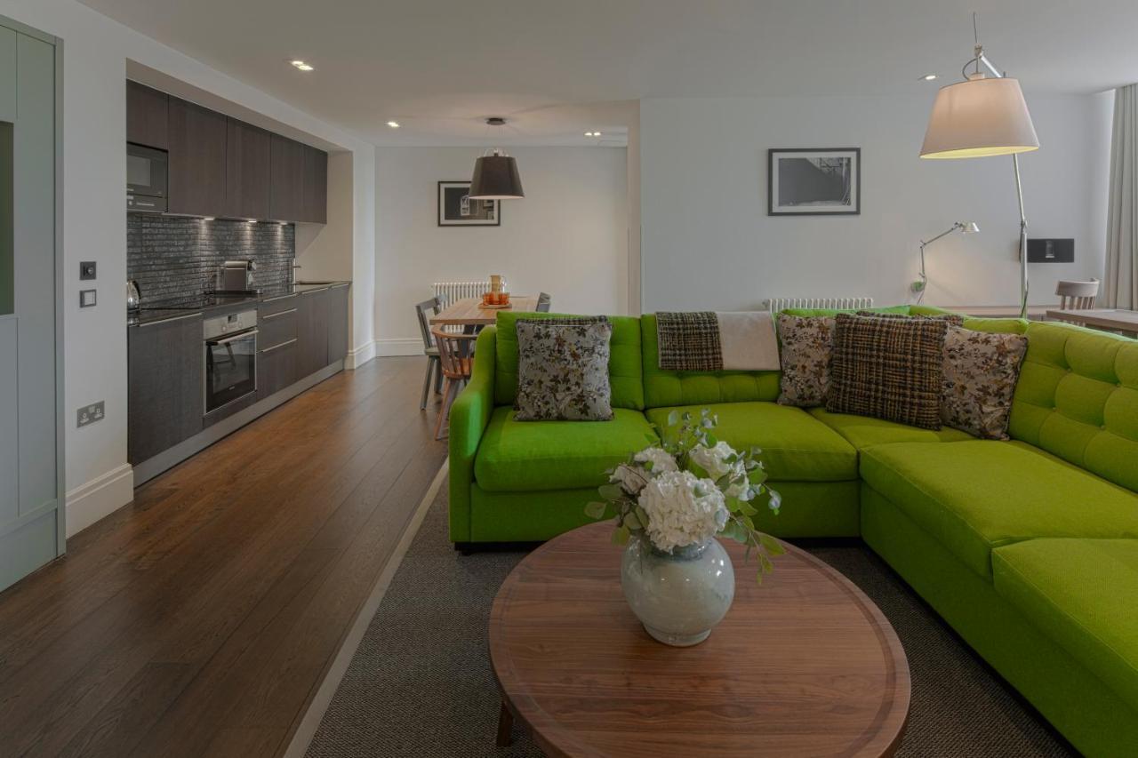 Cheval Old Town Chambers 5* Edinburgh