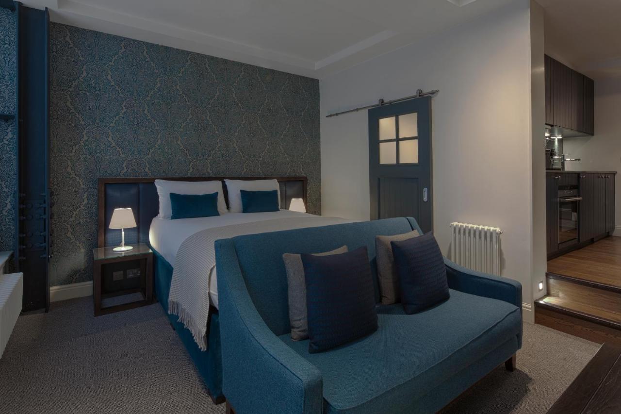 Aparthotel Cheval Old Town Chambers
