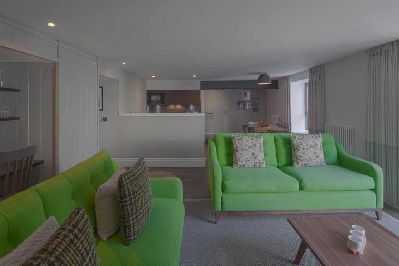 Cheval Old Town Chambers Aparthotel Edinburgh