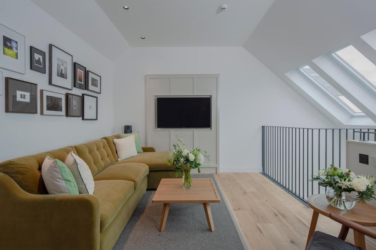 Cheval Old Town Chambers 5*