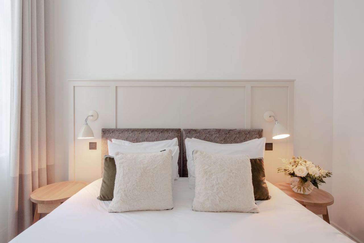 Cheval Old Town Chambers Aparthotel