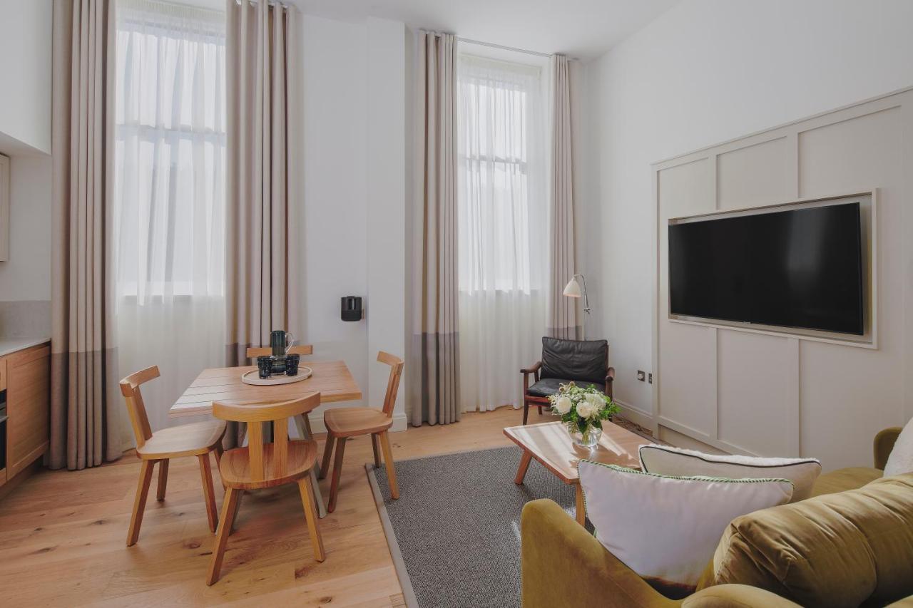 Cheval Old Town Chambers Aparthotel 5*