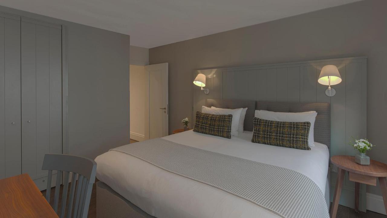 Aparthotel Cheval Old Town Chambers