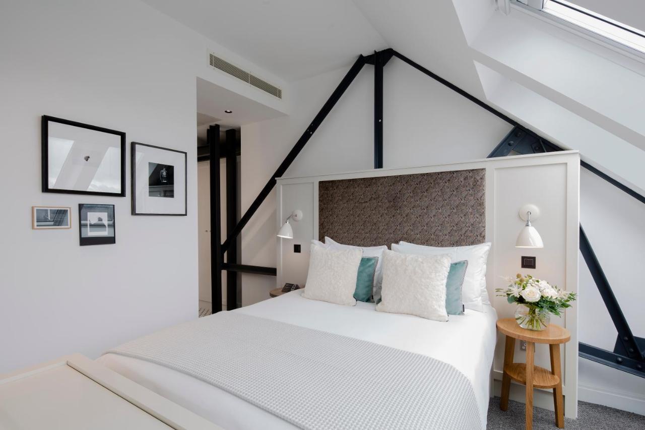 Aparthotel Cheval Old Town Chambers 5*