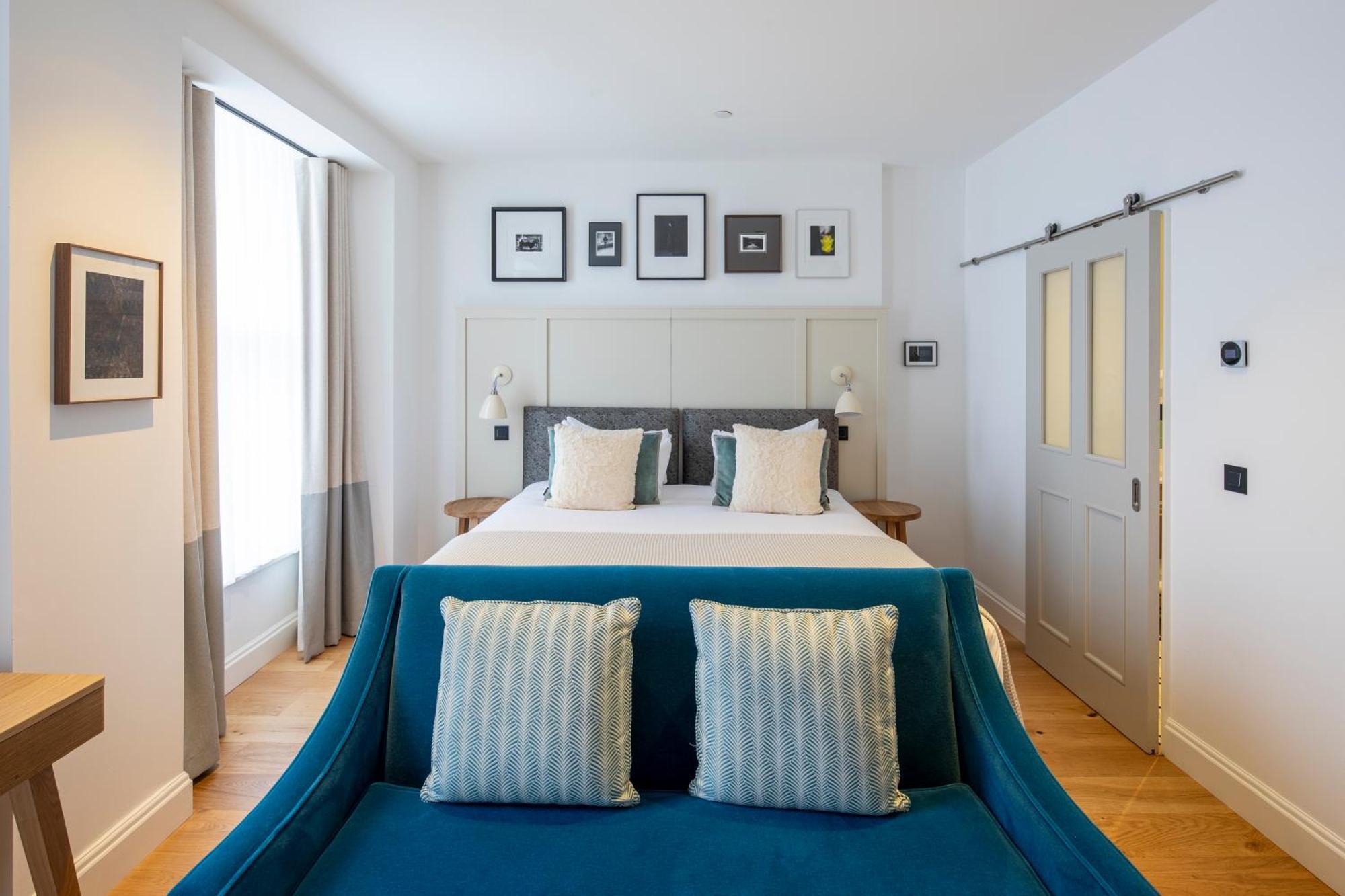 Cheval Old Town Chambers Aparthotel Edinburgh