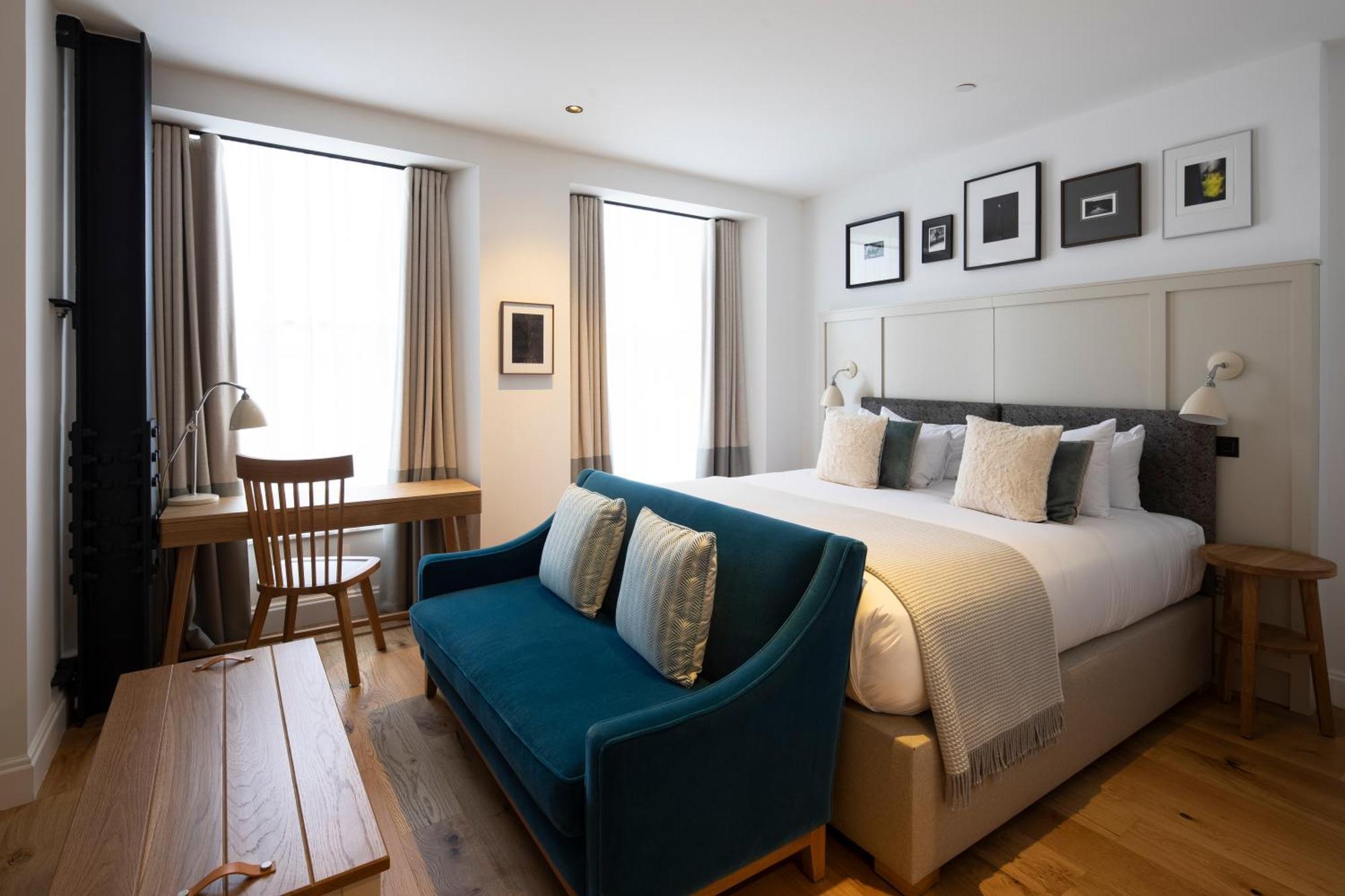 Cheval Old Town Chambers Aparthotel Edinburgh