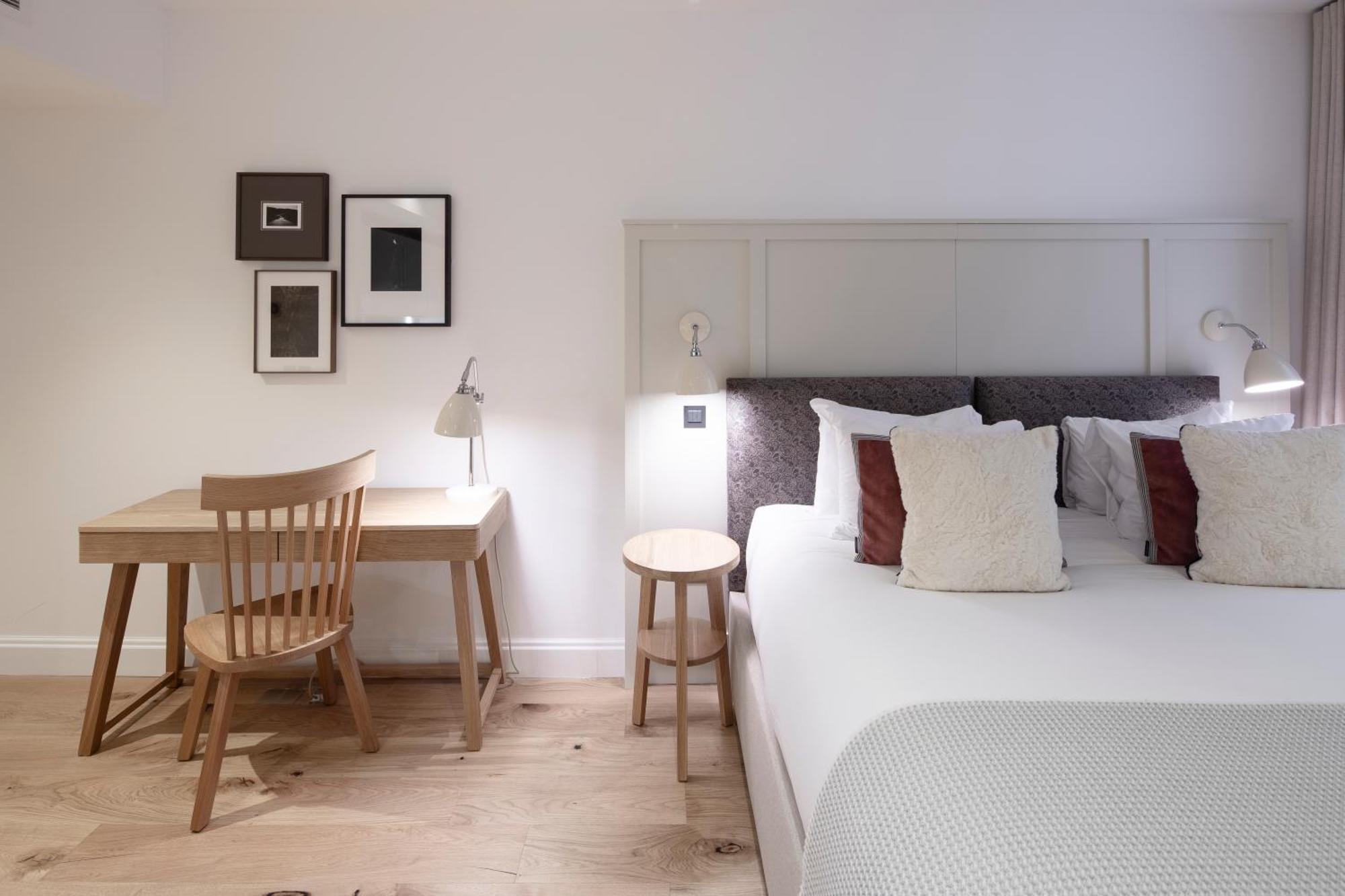 Aparthotel Cheval Old Town Chambers