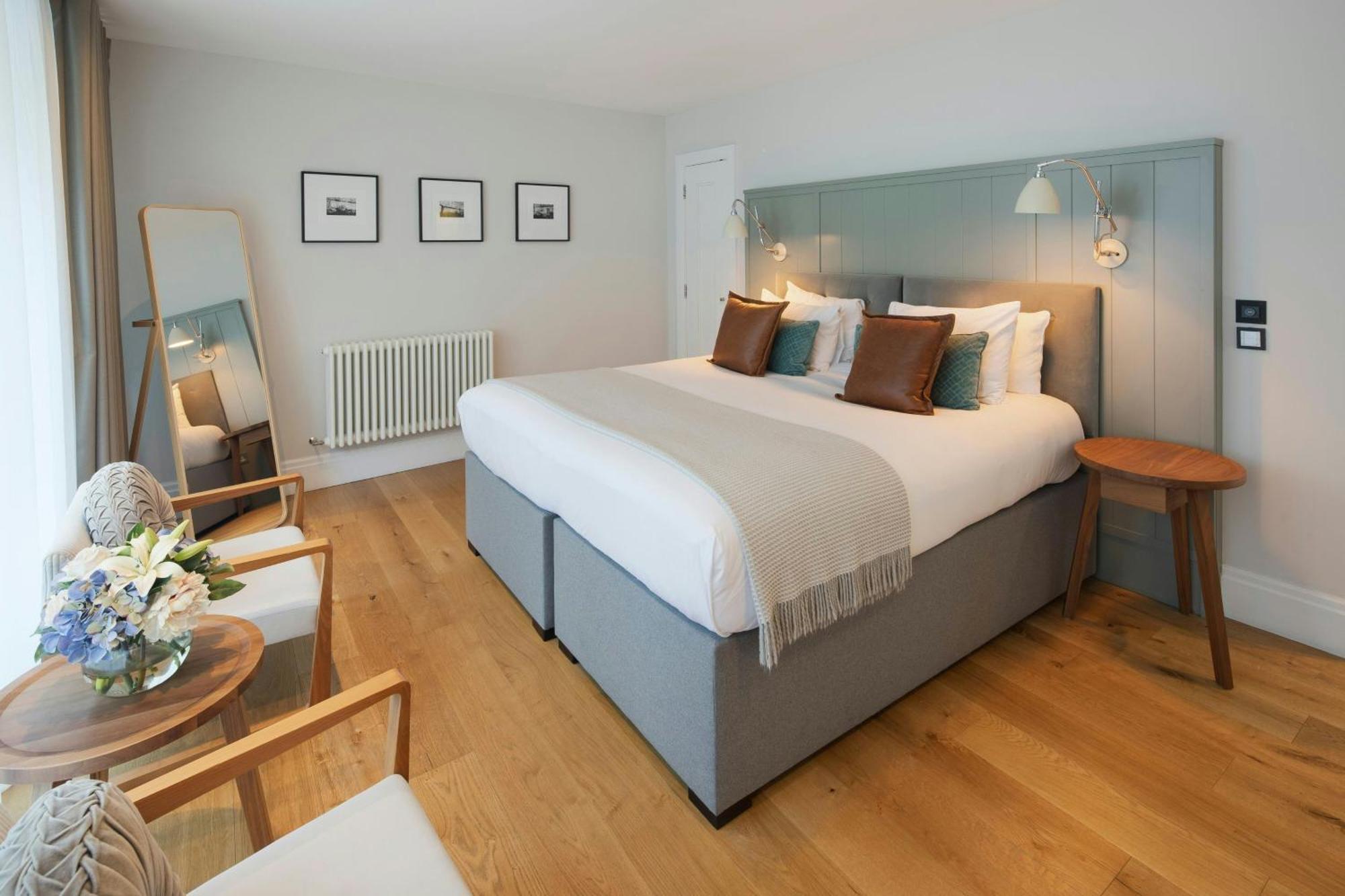 Aparthotel Old Town Chambers, Autograph Collection